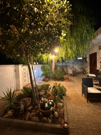 Others 5, SoleMare, Lecce