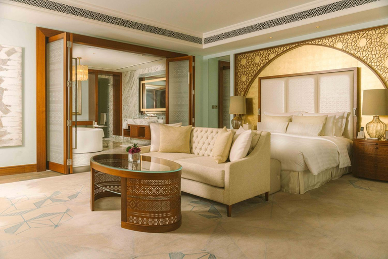 Bedroom 3, Royal Saray Resort, Manama