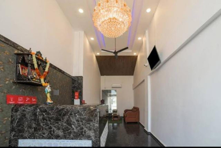 Others 1, Hotel ROYAL IMPERIO, Pune