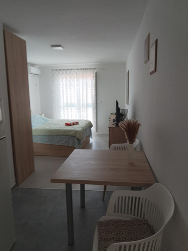 Bedroom, Apartments with parking space Loviste, Peljesac - 19514, Orebić