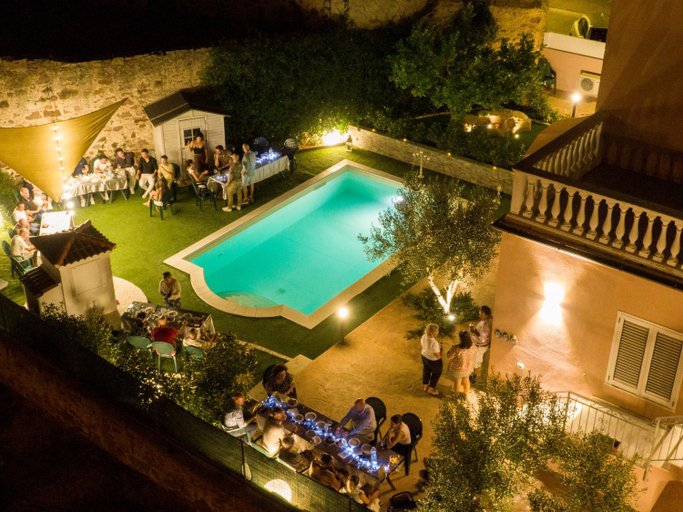 Sport & Beauty, Villa Teresa, Olbia-Tempio
