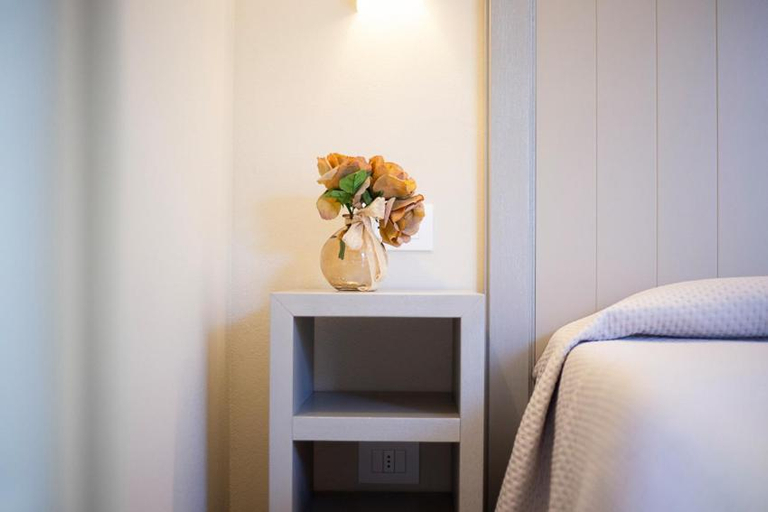 Bedroom 2, Podere Grandolfi B&B, Livorno