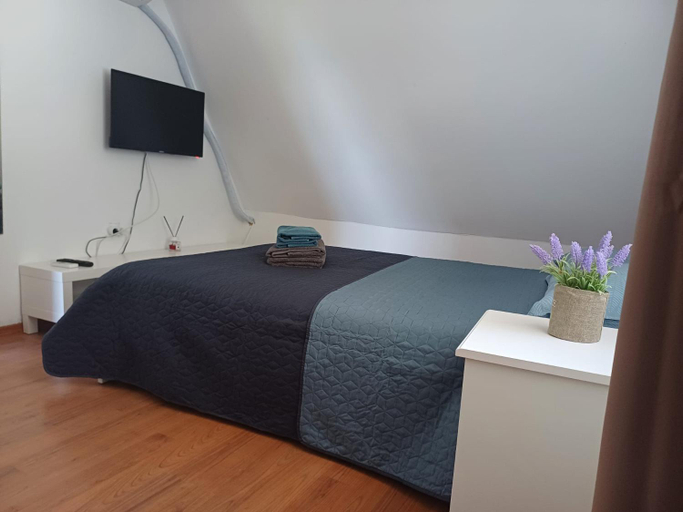 Bedroom 2, Oaza de Verdeata, Limanu