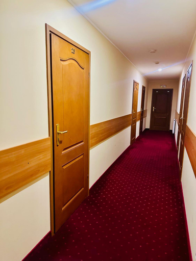 Bedroom 2, Zajazd KAMA KOWALSKI, Lipno