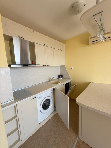 Others 4, Nieli-1 SP apartments, Byala