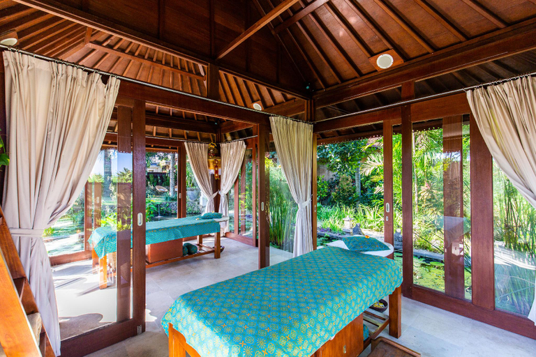 Bedroom 3, Vision Villa Resort, Gianyar