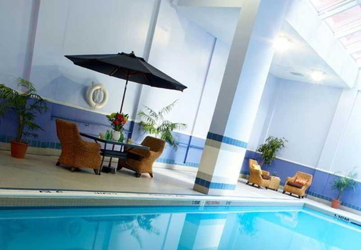 Sport & Beauty, Residence Inn by Marriott Ottawa Downtown, Ottawa