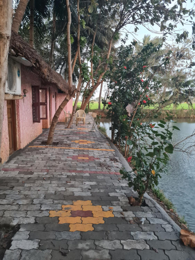 4, Paddy Homestay, Thanjavur