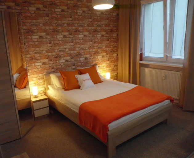 Others 5, Ares Apartments, Przemyśl City