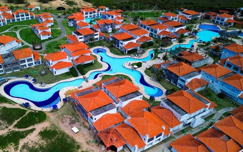 Exterior & Views 1, Buzios Beach Resort by WAM Experience, Armação dos Búzios