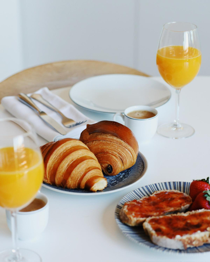 Food & Drinks 4, Residence Les Suites du Port - by Le Saint Ferdinand, Gironde