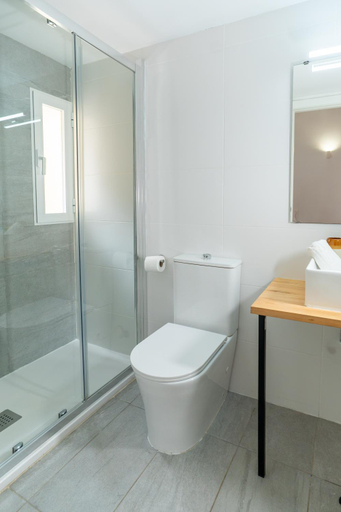 Bathroom 3, Iaia Carmen, Alicante