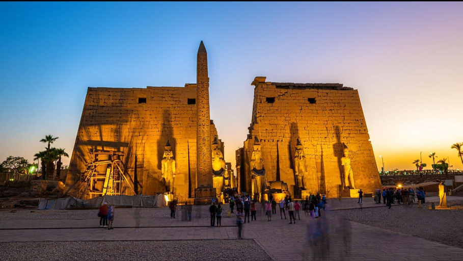 Others 4, El Bawaba Lodge & Luxury Retreat, Luxor