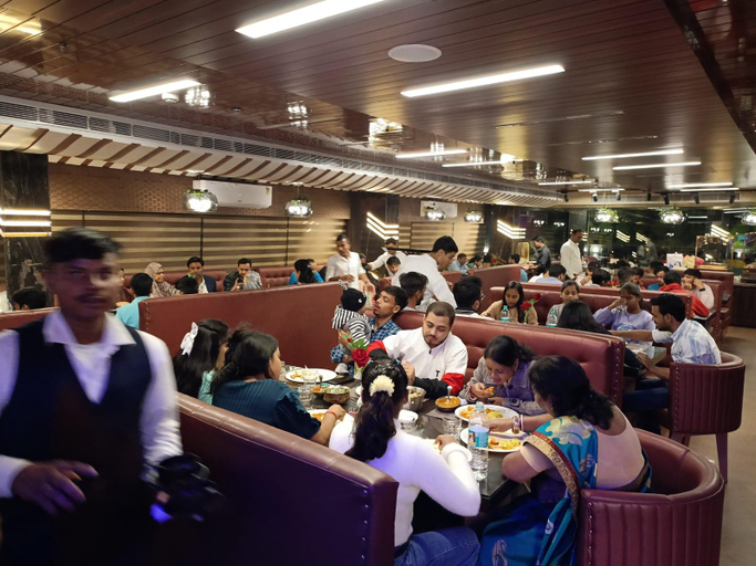 Food & Drinks 5, hotel suncity palace, Katihar