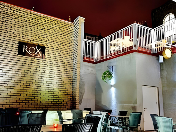 Exterior & Views 2, Rox Hotel Aberdeen by Compass Hospitality, Aberdeen