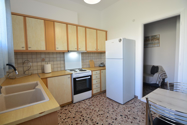 Others 5, Pet Friendly Apartment In Melissi With Wifi, Peloponnese