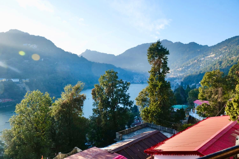 Others 5, Sukoon Lake View BnB by Boho Stays, Nainital