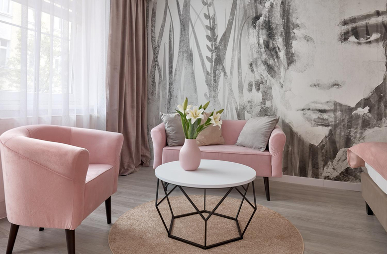 Others 4, Amber Premium Apartments, Bydgoszcz City