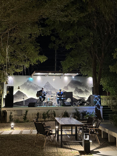Food & Drinks, Baan Ingna Resort Hotel, Muang Chaiyaphum