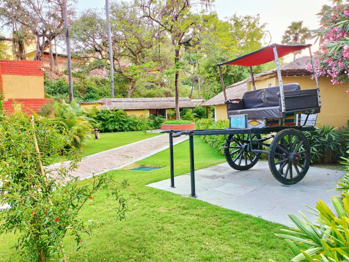 Others 2, Pandu Pokhar Eco Adventure Resort, Nalanda