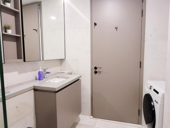 Bathroom 4, Eaton Residence KLCC Kuala Lumpur, Kuala Lumpur