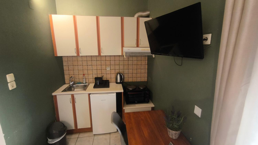 Others 5, Alexander Rooms & Apartments, Epirus