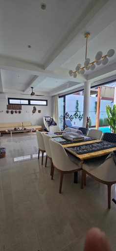 Food & Drinks, Villa Arturo, Gianyar