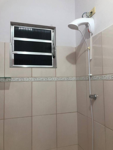 Others 3, Triboulet hospedaria, Campinas