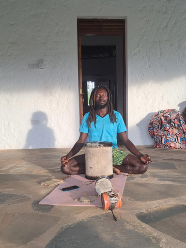 Others 3, Diani Yoga Barn, Msambweni