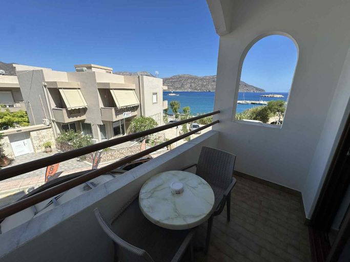 Others 3, OCEANIS HOTEL, South Aegean