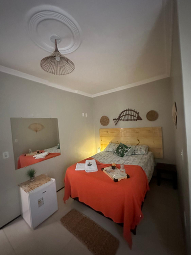 4, Pousada Delicias da vila, Jijoca de Jericoacoara