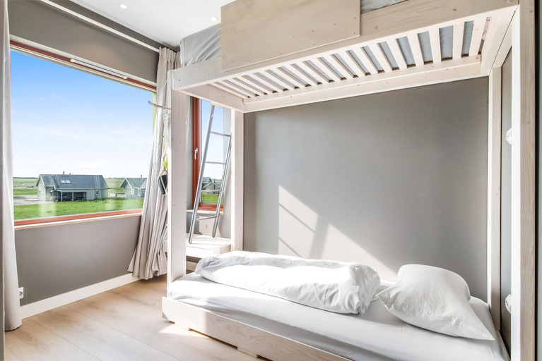 Bedroom 2, Boretunet, Klepp