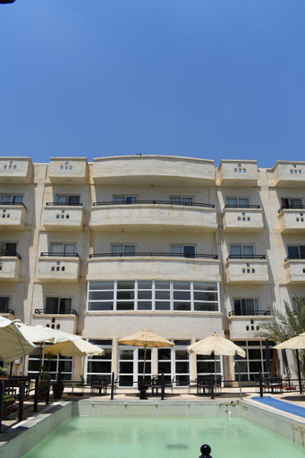 Others 3, Sah Al Noum Hotel