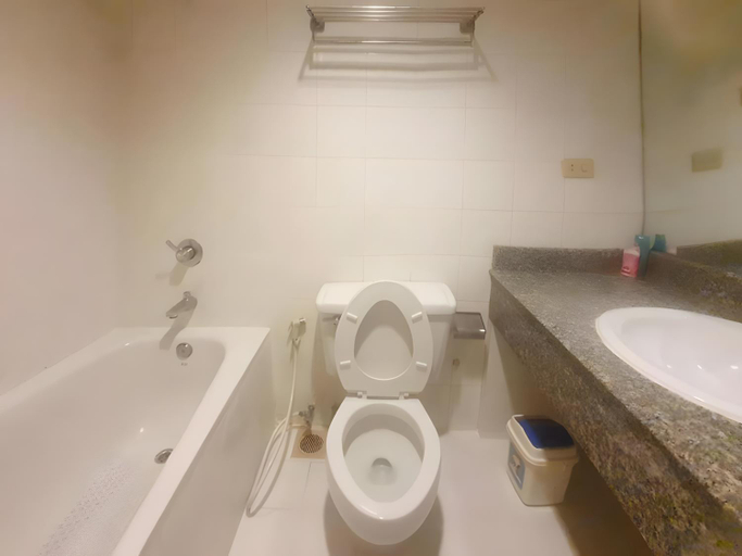 Bathroom 3, Wish Inn Chidlom - Wish Inn Chidlom, Ratchathewi