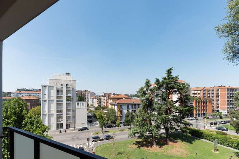 Others 3, GuestHost - Piazza Tripoli Bright Apartments, Milano