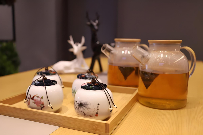 Food & Drinks 5, Home Inn Style Qiqihar Longhua Road Dashang New Mart, Qiqihar
