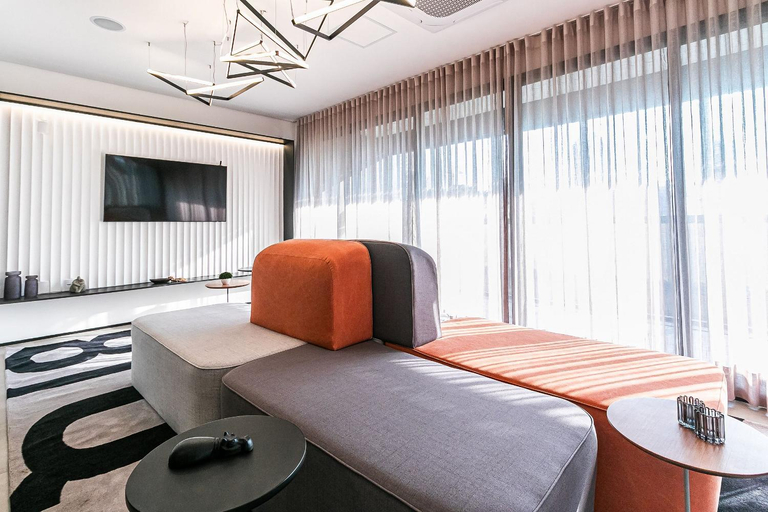 Bedroom, ON Lorena by EasyRent, São Paulo