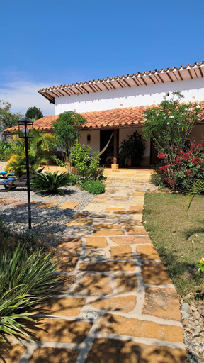 Others 5, Casa Alamanda B&B, Barichara