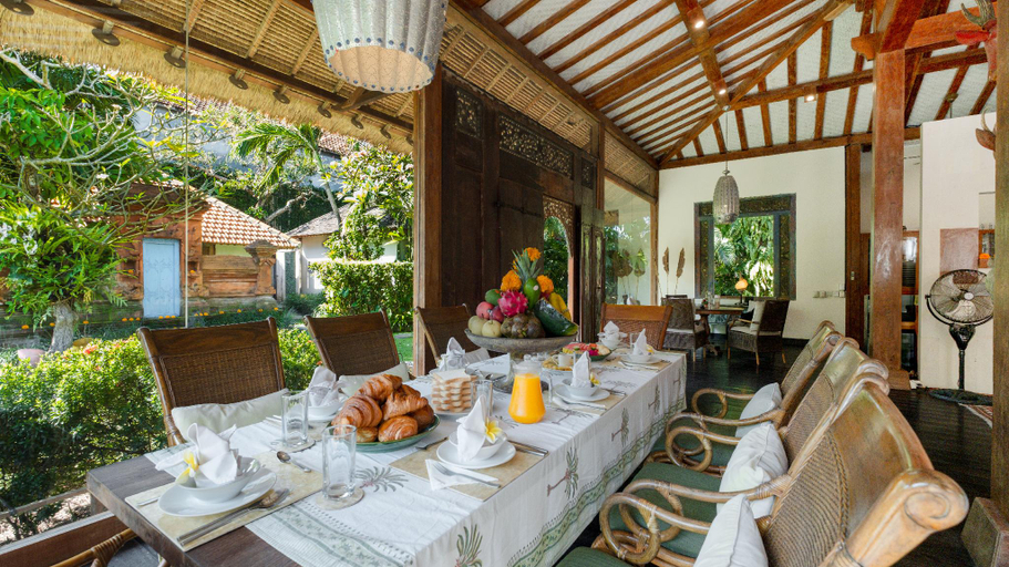 Food & Drinks 5, Villa Desa Roro by Villa Finder, Badung