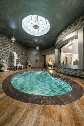 Sport & Beauty 2, Chokhi Dhani - The Ethnic 5-star Deluxe Resort- Jaipur, Jaipur