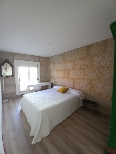 Bedroom 4, International Hostel Lapplandia B&B., Pontevedra
