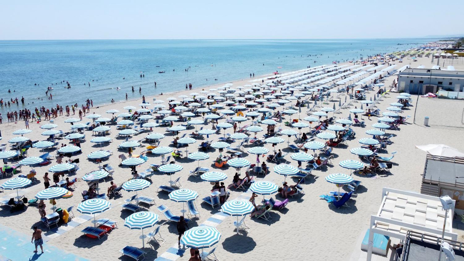 Others 4, Villaggio Welcome Riviera d'Abruzzo, Teramo