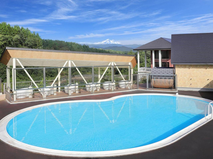 Sport & Beauty 2, Resort Villa Takayama, Takayama