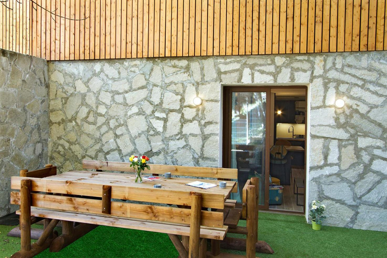 Others 3, Residence Provencal by Leavetown Vacations, Isère