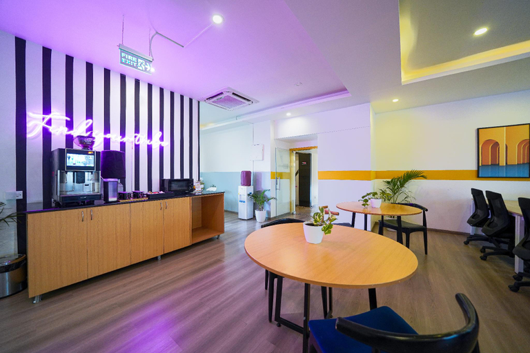 Food & Drinks 5, Olive Hotel Indiranagar by Embassy Group, Bangalore