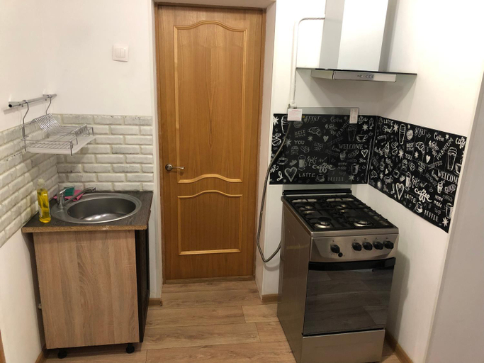 Others 4, Apartment on Dzerzhinskogo, Gelendzhik gorsovet