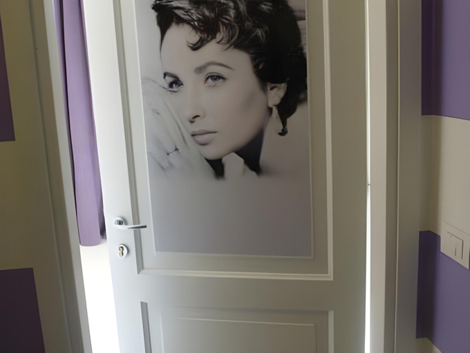 Others 4, B&B The Divine, Verbano-Cusio-Ossola