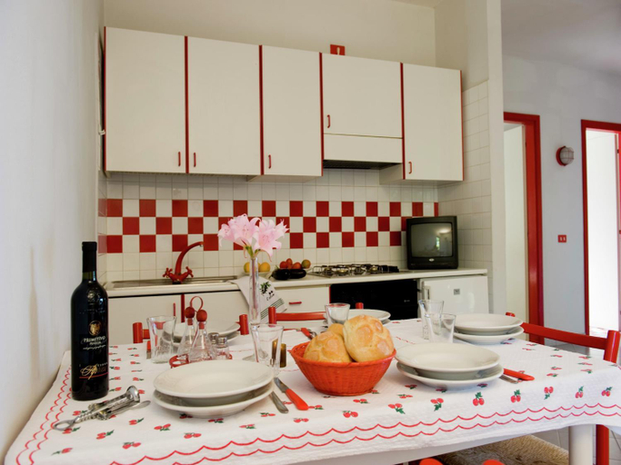 Others 4, Pet-Friendly Getaway, Salerno