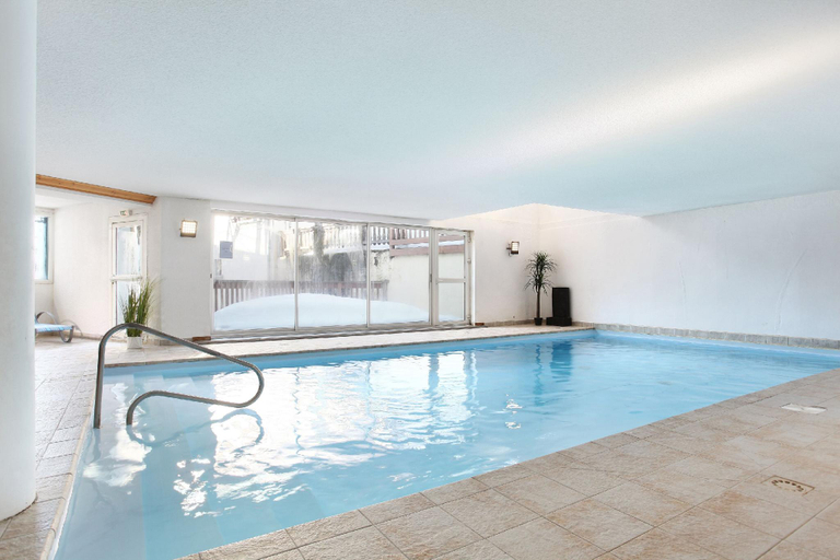 Sport & Beauty 2, Residence Odalys Le Village, Savoie
