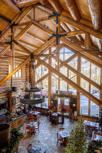 Food & Drinks, Blue Collar Boutique: Affordable Adventure, San Miguel